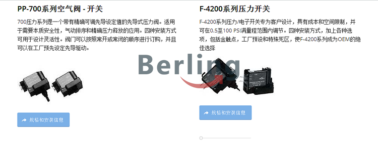 EMG執行機構-EMG執行器