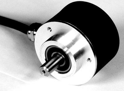 美國Harowe10BRCX，15BRCX編碼器