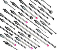 德國Taylor Hobson 測(cè)針