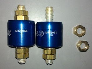 美國MERCOTAC 導電滑環