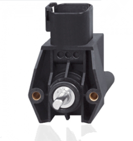 德國IST氣動(dòng)隔膜泵