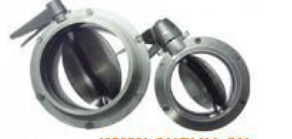 美國Tru-Flo衛生級閥門