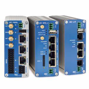 供應(yīng)德國(guó)MC Technologies無線模塊、路由器