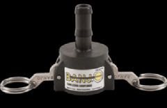 Banjo閥門，Banjo接頭，Banjo閥門泵