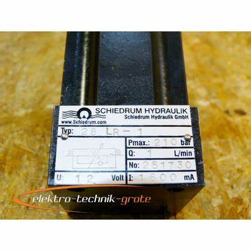 供應(yīng)德國(guó)schiedrum氣缸、閥門