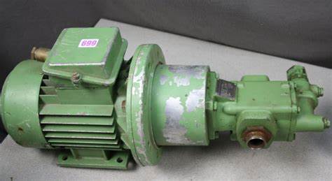 供應德國RICKMEIER泵、閥門