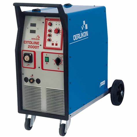 德國(guó)Wirth-schweisstechnik清潔系統(tǒng)